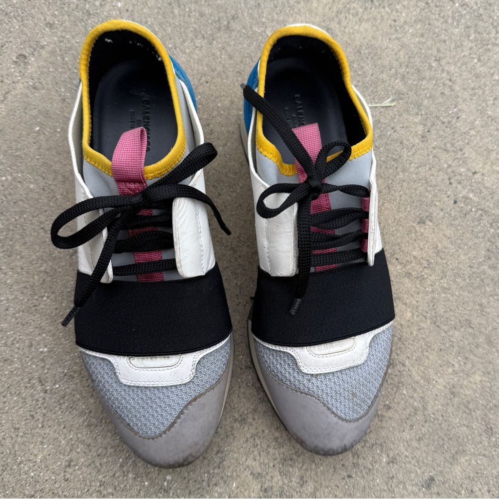 Balenciaga Sneakers